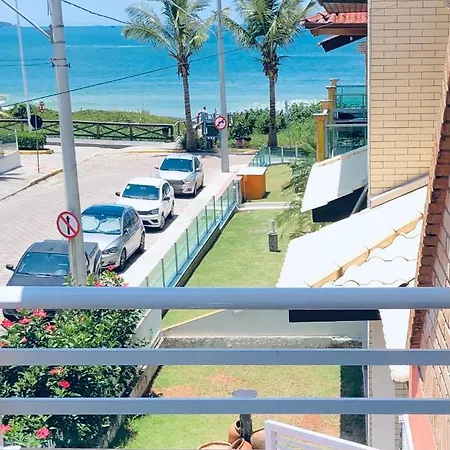 Quatro Ilhas Beach Hostel-2